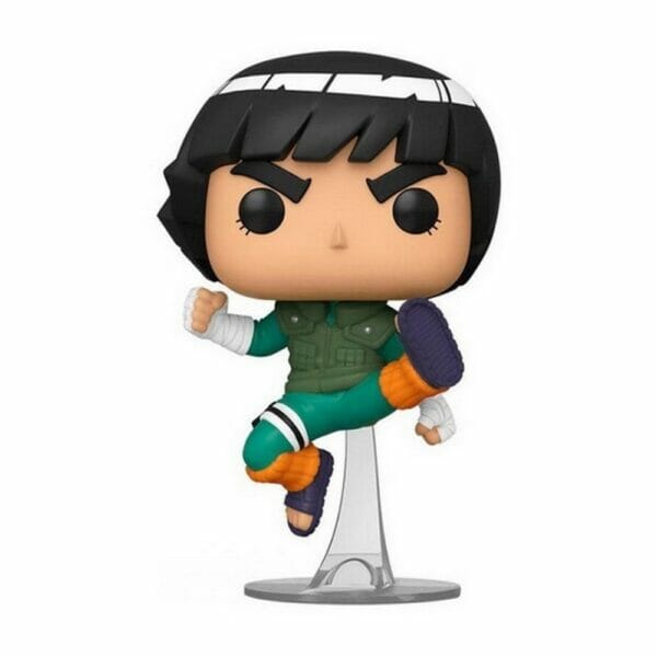 Funko Pop! Animation - Rock Lee / Naruto Shippuden (Special Edition)
