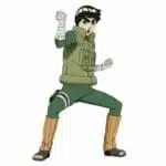 Funko Pop! Animation - Rock Lee / Naruto Shippuden (Special Edition) - Imagen 3