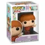 Funko Pop! Rocks - Jin / BTS - Imagen 2