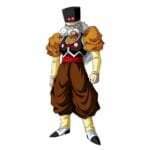 Funko Pop! Animation - Dr. Gero / Dragon Ball Z - Imagen 3