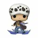 Funko Pop! Animation - Trafalgar Law / One Piece (Special Edition)