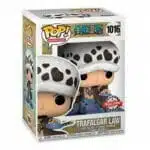 Funko Pop! Animation - Trafalgar Law / One Piece (Special Edition) - Imagen 2