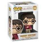 Funko Pop! Movies - Harry Potter / Wizarding World Harry Potter - Imagen 2