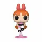 Funko Pop! Animation - Blossom / The Powerpuff Girls