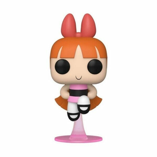 Funko Pop! Animation - Blossom / The Powerpuff Girls