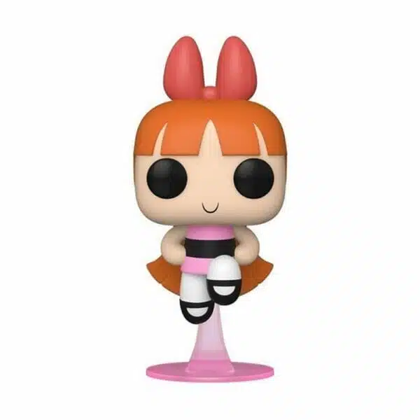 Funko Pop! Animation - Blossom / The Powerpuff Girls