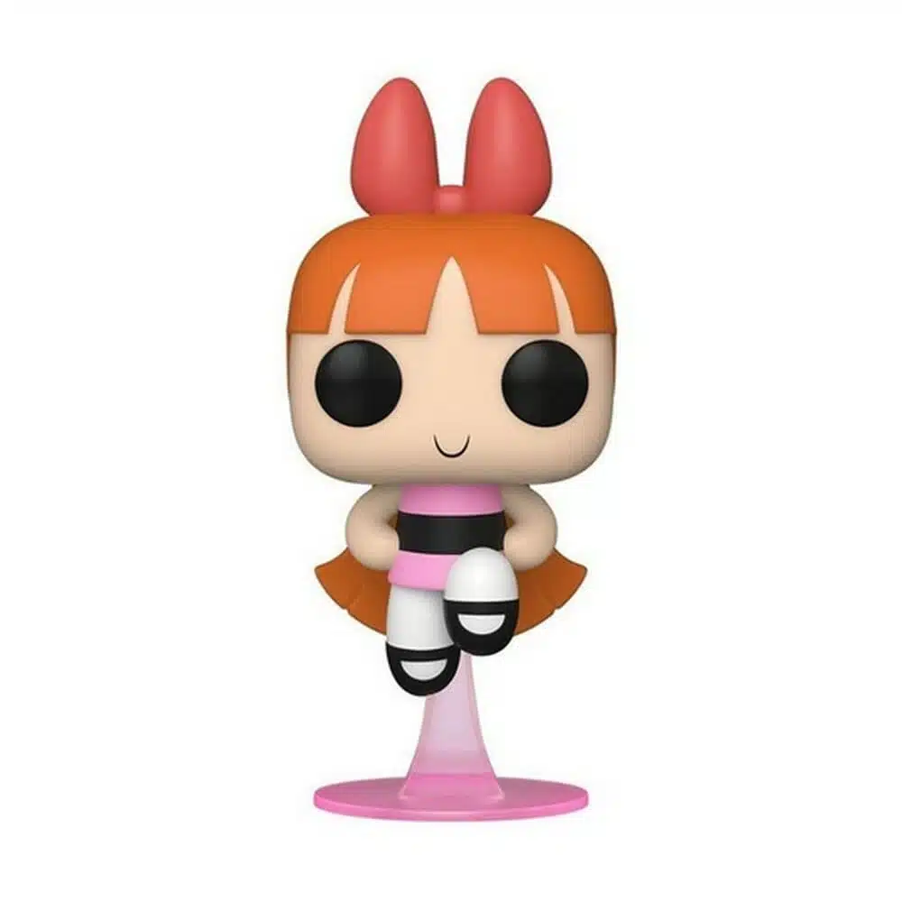 889698577755 Funko Pop! Animation - Blossom / The Powerpuff Girls - Imagen 1