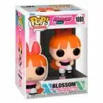 Funko Pop! Animation - Blossom / The Powerpuff Girls - Imagen 2