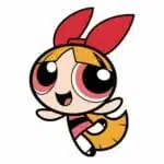 Funko Pop! Animation - Blossom / The Powerpuff Girls - Imagen 3