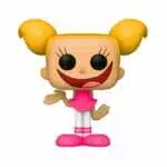 Funko Pop! Animation - Dee Dee / Dexter's Laboratory #1068