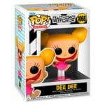 Funko Pop! Animation - Dee Dee / Dexter's Laboratory - Imagen 2