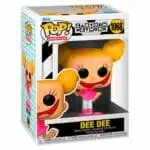 Funko Pop! Animation - Dee Dee / Dexter's Laboratory #1068 - Imagen 2