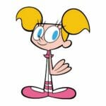 Funko Pop! Animation - Dee Dee / Dexter's Laboratory - Imagen 3