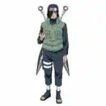 Funko Pop! Animation - Izumo Kamizuki / Naruto Shippuden - Imagen 3