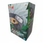 Figura Q Posket Kakashi Hatake (Ver. A) / Naruto Shippuden - Imagen 2