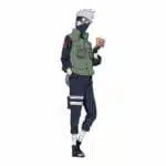 Figura Q Posket Kakashi Hatake (Ver. A) / Naruto Shippuden - Imagen 3
