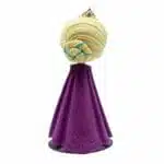 Figura Q Posket Elsa Coronation Style (Ver. A) / Disney Frozen - Imagen 3