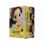 Figura Q Posket Petit Story of Belle (Ver. D) / Disney Characters - Imagen 2
