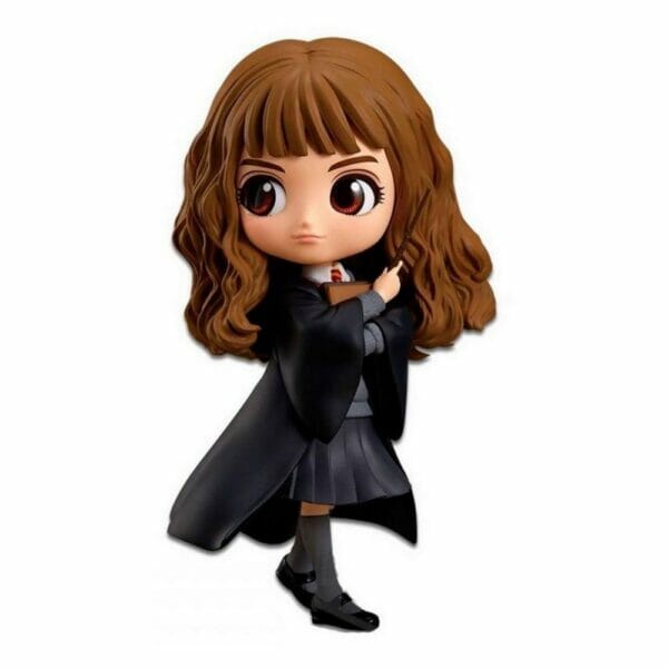 Figura Q Posket Hermione Granger (Ver. A) / Harry Potter