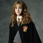 Figura Q Posket Hermione Granger (Ver. A) / Harry Potter - Imagen 3