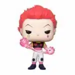 Funko Pop! Animation – Hisoka / Hunter × Hunter