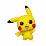Funko Pop! Games - Pikachu / Pokémon