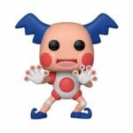 Funko Pop! Games - Mr. Mime / Pokémon