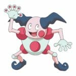 Funko Pop! Games - Mr. Mime / Pokémon - Imagen 3