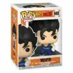 Funko Pop! Animation - Vegito / Dragon Ball Z - Imagen 2