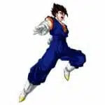 Funko Pop! Animation - Vegito / Dragon Ball Z - Imagen 3