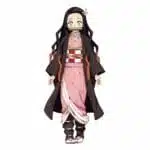 Funko Pop! Animation - Nezuko Kamado / Demon Slayer: Kimetsu no Yaiba - Imagen 3