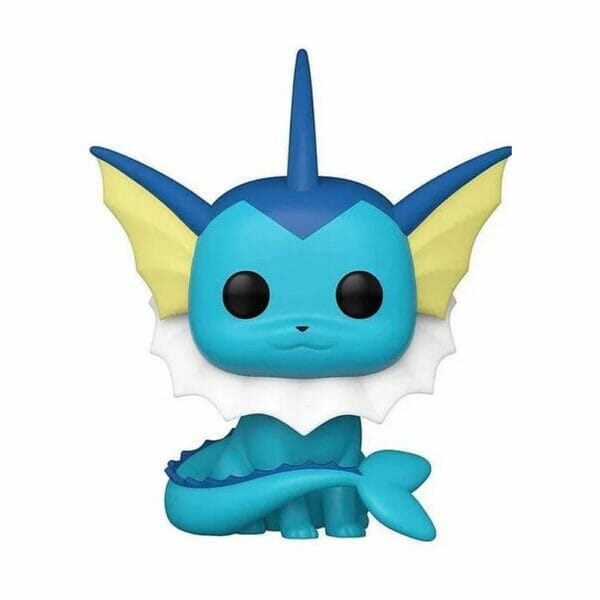 Funko Pop! Games - Vaporeon / Pokémon #627