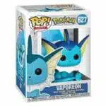 Funko Pop! Games - Vaporeon / Pokémon - Imagen 2