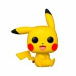 Funko Pop! Games - Pikachu / Pokémon