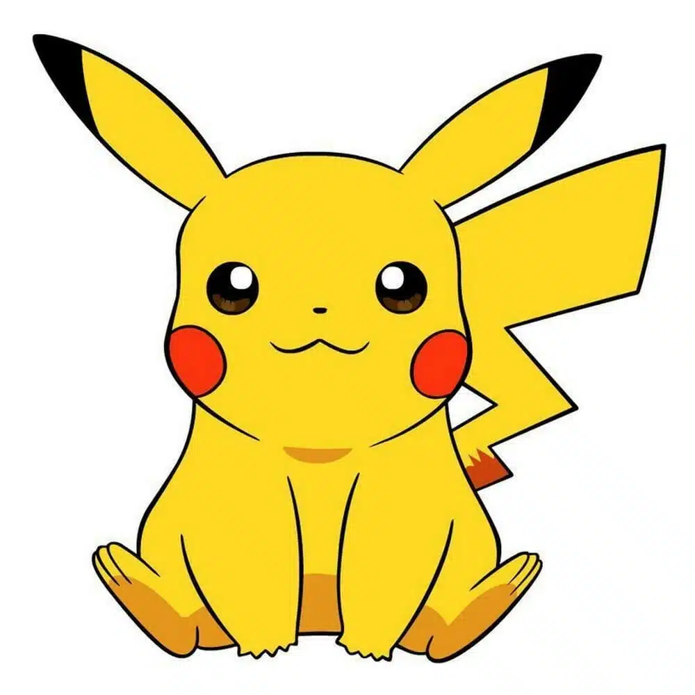 Funko Pop! Games - Pikachu / Pokémon - Imagen 3