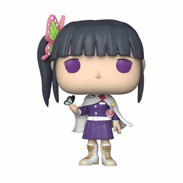 Funko Pop! Animation - Kanao Tsuyuri / Demon Slayer: Kimetsu no Yaiba