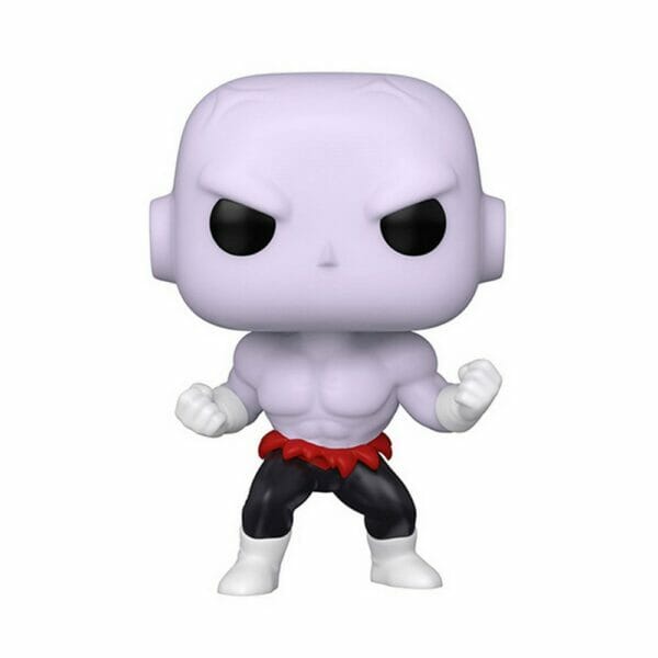 Funko Pop! Animation - Jiren / Dragon Ball Super #1280
