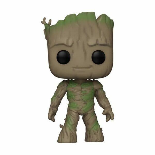 Funko Pop! Marvel - Groot / Guardians of the Galaxy Vol. 3