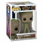 Funko Pop! Marvel - Groot / Guardians of the Galaxy Vol. 3 - Imagen 2