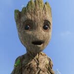 Funko Pop! Marvel - Groot / Guardians of the Galaxy Vol. 3 - Imagen 3
