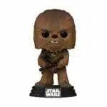 Funko Pop! Star Wars - Chewbacca / Star Wars