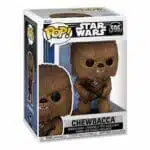 Funko Pop! Star Wars - Chewbacca / Star Wars - Imagen 2