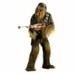 Funko Pop! Star Wars - Chewbacca / Star Wars - Imagen 3