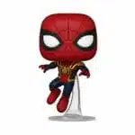 Funko Pop! Marvel - Spider-Man / Spider-Man No Way Home