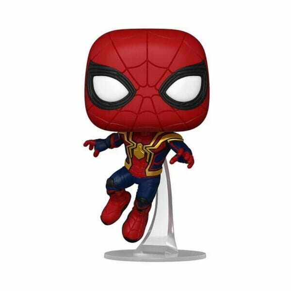 Funko Pop! Marvel - Spider-Man / Spider-Man No Way Home