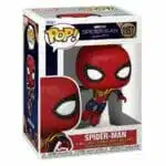 Funko Pop! Marvel - Spider-Man / Spider-Man No Way Home - Imagen 2