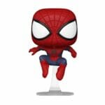 Funko Pop! Marvel - The Amazing Spider-Man / Spider-Man No Way Home