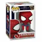 Funko Pop! Marvel - The Amazing Spider-Man / Spider-Man No Way Home - Imagen 2