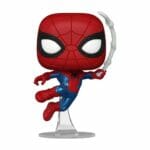 Funko Pop! Marvel - Spider-Man / Spider-Man No Way Home