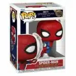 Funko Pop! Marvel - Spider-Man / Spider-Man No Way Home #1160 - Imagen 2